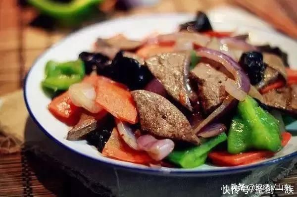 料酒|听名字就流口水的12道菜,食材简单,新手也会做,不愁夏天食欲差