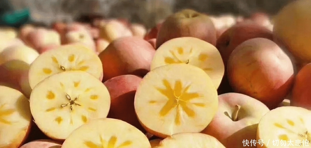 过年囤这4种水果,不但健康营养还实惠,关键寓意特别好