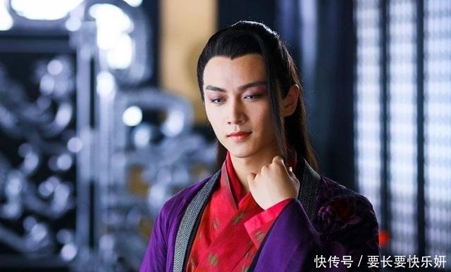 父母|林平之如果有主角待遇,其实他可以成为另一个张无忌