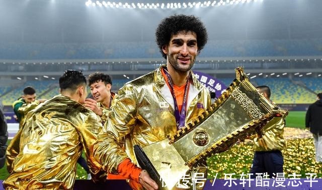 孫準浩|中超球隊賽季總結之山東泰山三大因素助山東開啟新時代