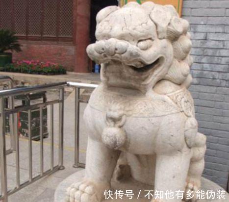 纪晓岚|看了纪晓岚墓地,再去看和珅的墓地,简直天壤之别！