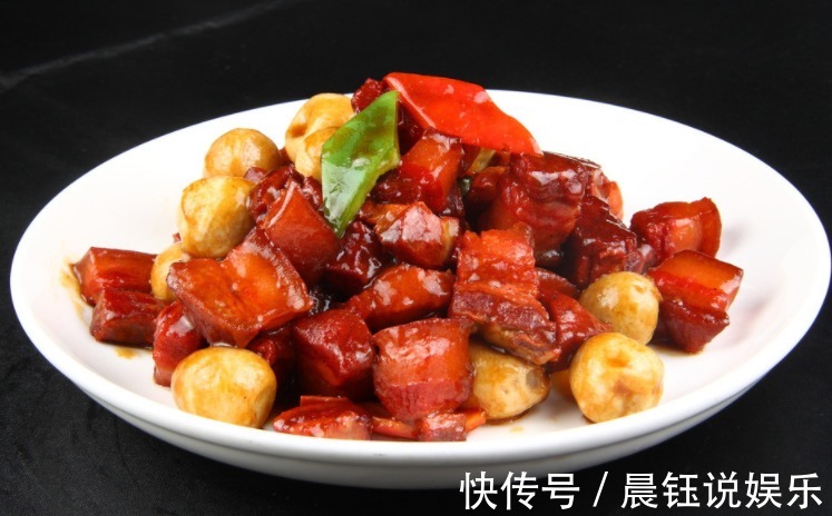 五花肉|它是女人的“黄体酮”,一天吃一点,美容养颜,皮肤细腻紧致