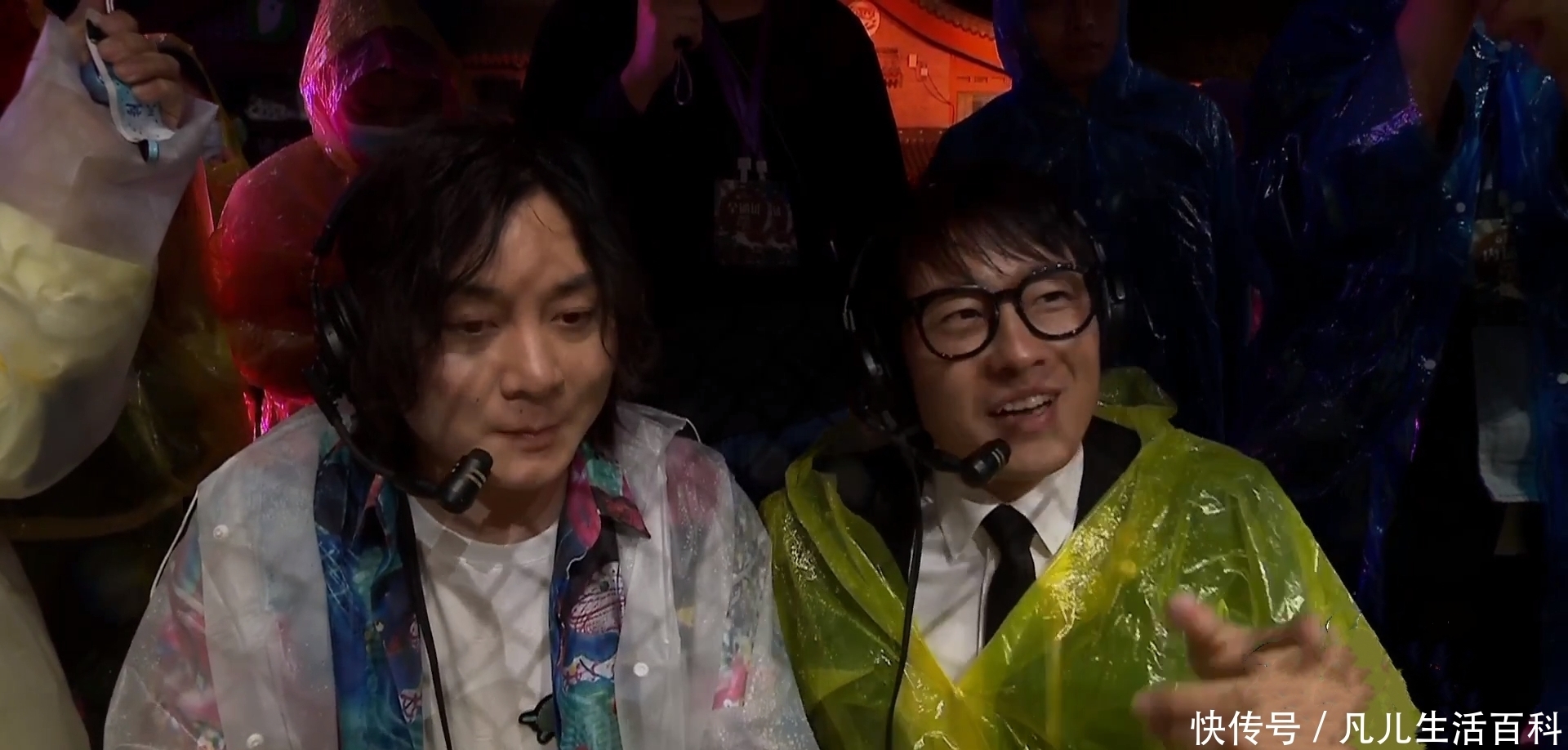 药水哥|大结局!热度破3000万,药水哥成为最大赢家,大仙:扮猪吃老虎?