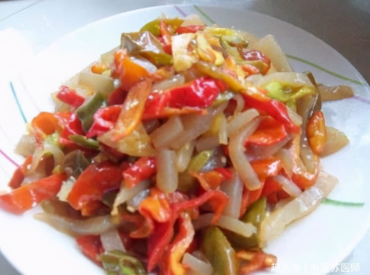 美容|想肌肤变好，不可忽略的食物，滋养肌肤、润肤美容，谁吃谁年轻