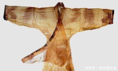 马王堆|马王堆的辛追夫人,照片极为恐怖,为何专家却说栩栩如生?