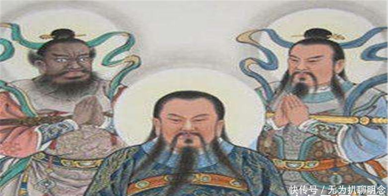 三界|他被誉为三界战神,威望高于如来佛祖,孙悟空都请不动