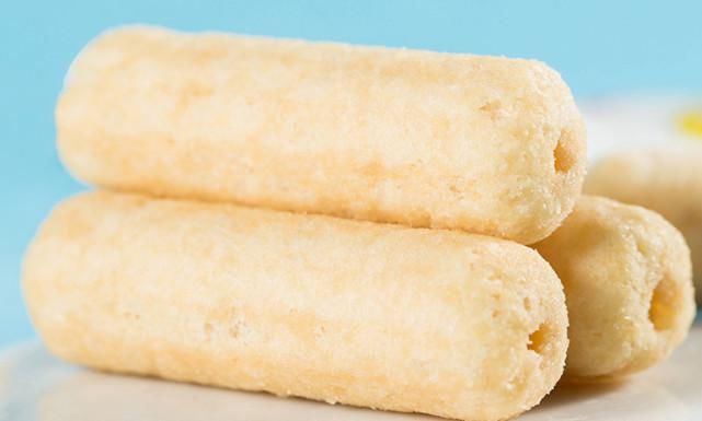 值得囤的4种零食，好吃不贵，休闲时光解馋好选择，盘它！