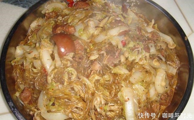  东北最著名的“4大硬菜”当地人天天吃不腻，外地人却难以下口