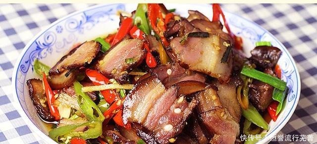 称赞|我国哪里的腊肉最好吃网友这四个地区的腊肉,吃过的人都称赞