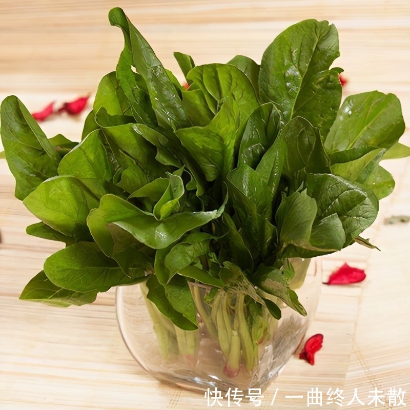 消脂|女性想要身体好,推荐常吃3种食物,排毒消脂,肌肤红润有光泽