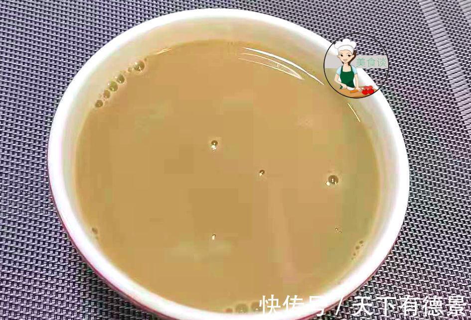 枸杞|天凉了,女人记得多吃此“5红”,打成糊真好喝,秋天喝了特养人