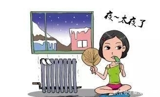 睡衣|冬季南方人为什么那么多喜欢穿睡衣出门?因为不想靠一身正气御寒