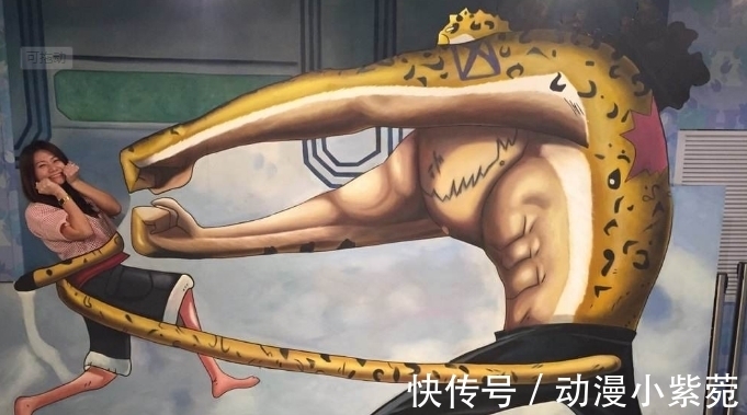 贝拉米|海贼王:两年期间,战力飙升最快的5个人,第1名直接飙到四皇战力