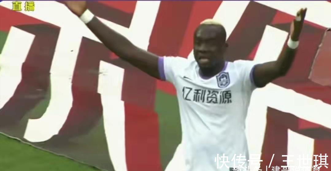 姆巴耶.迪亚涅|650万欧!1米91!网传尤文图斯青训高中锋来鲁能!鲁能买得起吗
