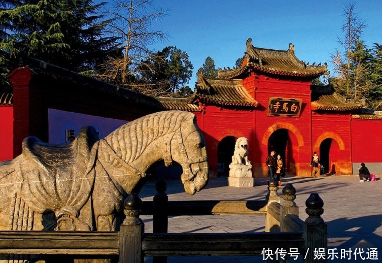 “寺”和“庙”不一样?大部分人不知道区别,拜的时候别再拜错了