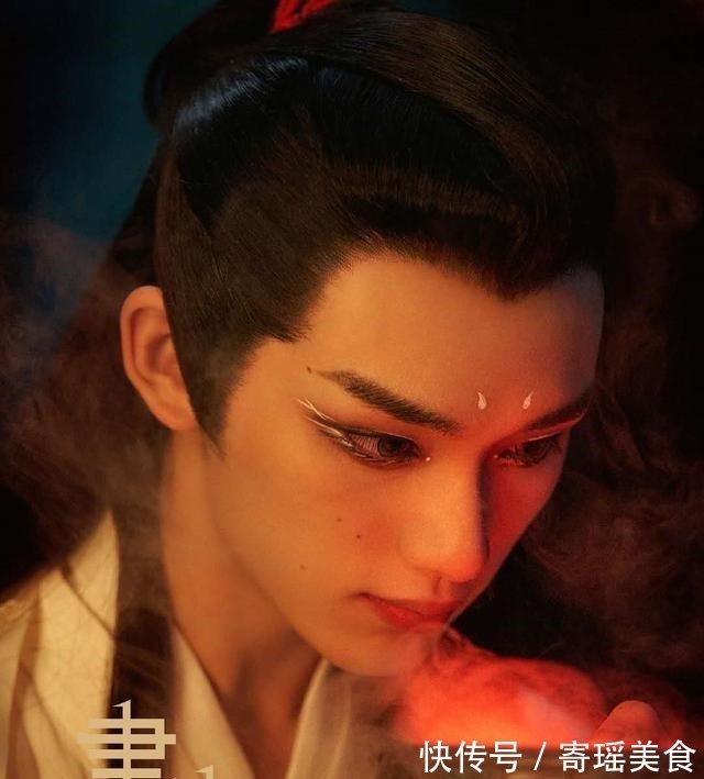 郭敬明翻拍《画皮》，三主角画面太美，可网友却不买账