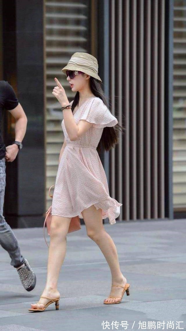 搭配 懂得穿衣搭配的小姐姐身上,一定都有自己独特的气质