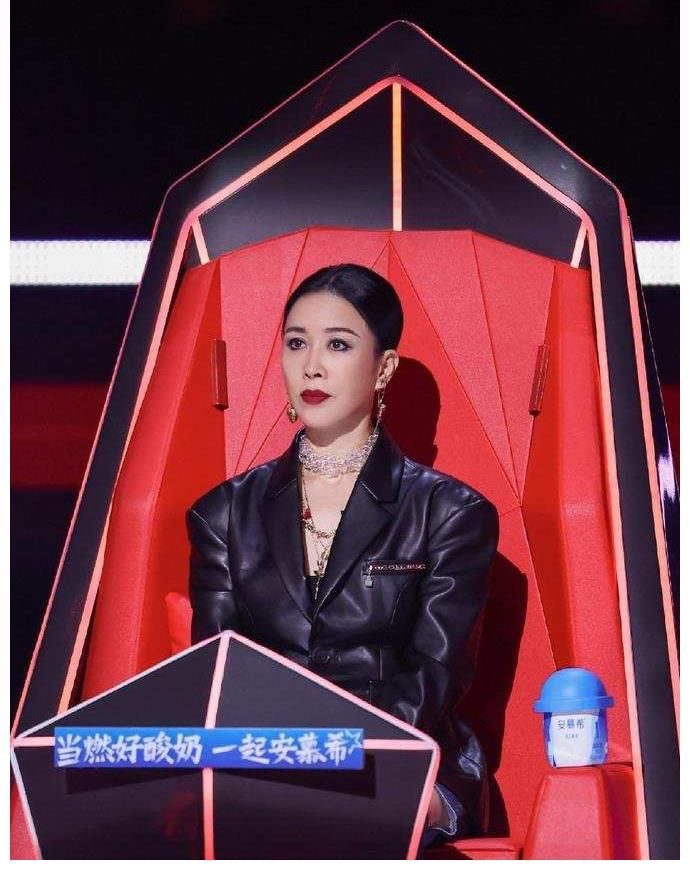 中国好声音|那英退出《中国好声音》，廖昌永或将取代其担任导师