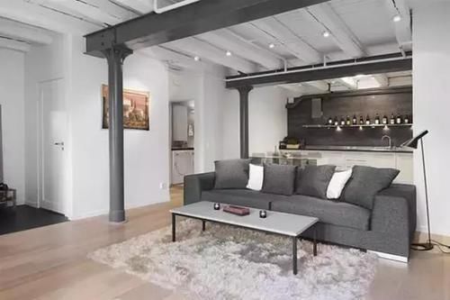 风靡家居时尚圈的颜色