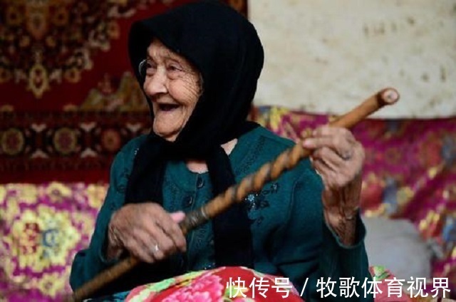 鸡蛋|中国134岁长寿老人:每天5个鸡蛋,爱喝凉水,一辈子只住过一次院