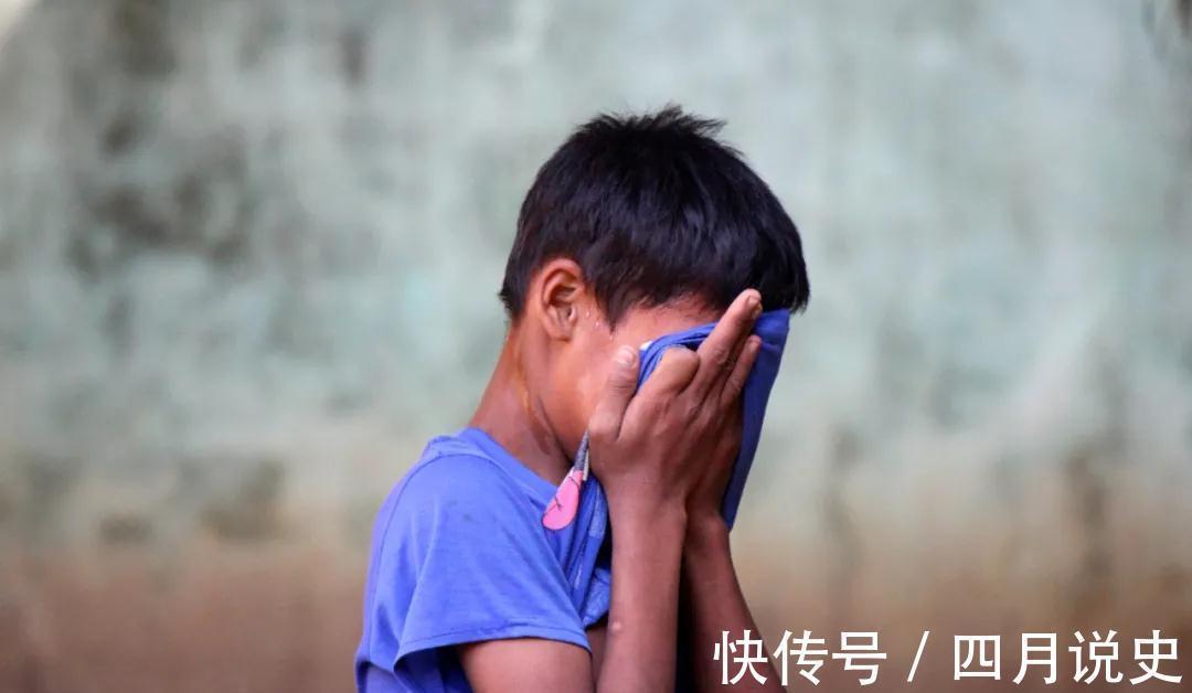 自卑|对孩子尽量大方一点,父母经常喊穷,孩子自卑到骨子里