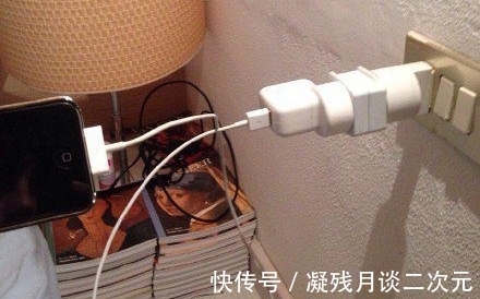 |幽默笑话:去年我租房子的时候,房东对我说……