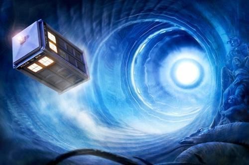 宇宙 时间是什么?一个颠覆人们认知的理论,可能引出全新的时间概念