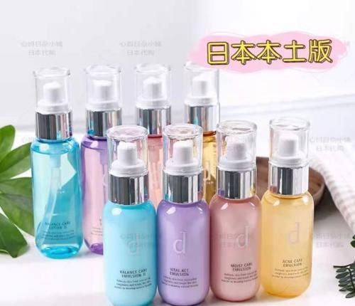 护肤品|有什么适合学生党的性价比高的水乳套装推荐？