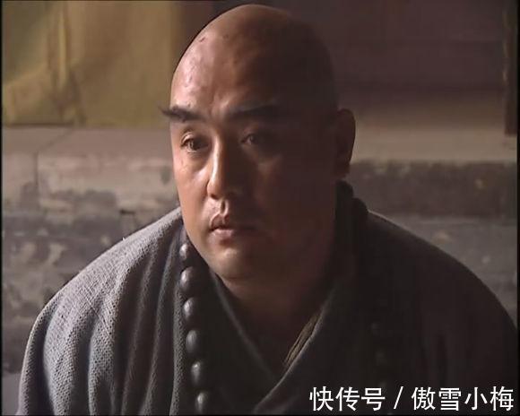 肉搏@梁山三大肉搏高手,赤手空拳都无人敢惹,最后一名都能秒杀李逵