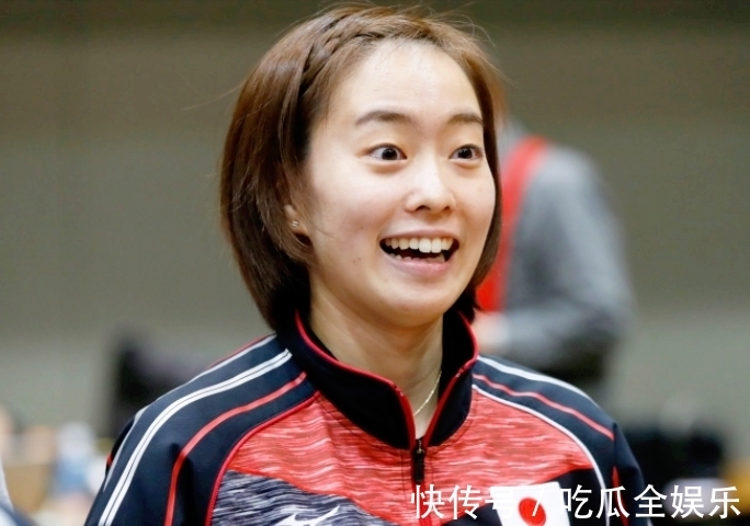 木原美悠|石川佳纯弃赛!张本智和妹妹2-11惨败,对手曾2连胜国乒大满贯