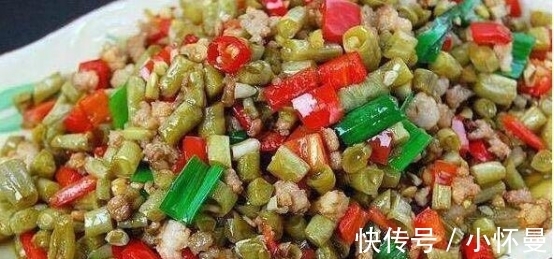 快手|几道味道鲜美下饭的快手经典菜,做了几道小菜,好好吃,开胃下饭