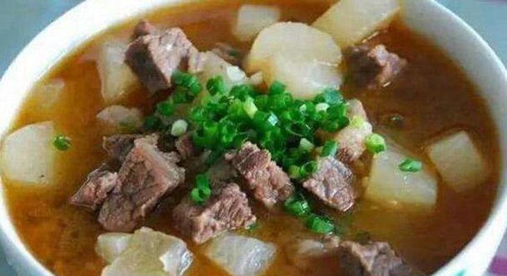 寒露过后，多吃4种家常菜，简单易做，越吃越香