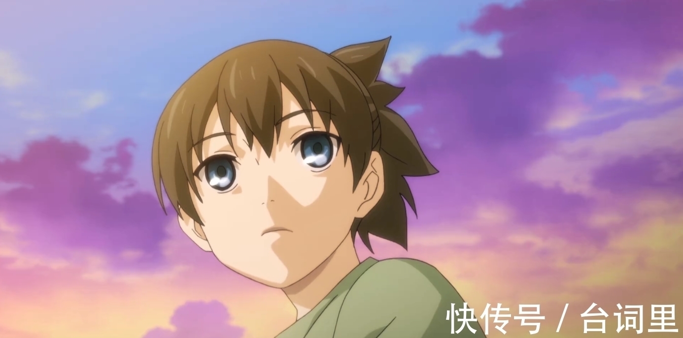 原作者|奇怪的知識又增加了，比解讀西游記還有趣，動畫一人之下逐漸神化