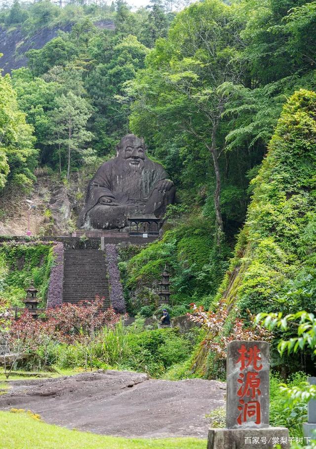 武夷山|福建武夷山堪称宝藏之地，不仅山水胜景美，人文风情也十分浓厚