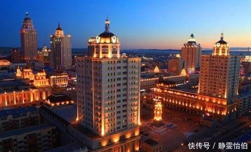 中国最特殊的城市,外国人像回家,国人却像出国,遍地金发美女