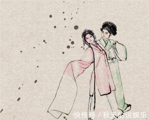 青门饮·寄宠人@北宋状元时彦,只有一首词传世,却写尽男女之情,成佳作传诵至今