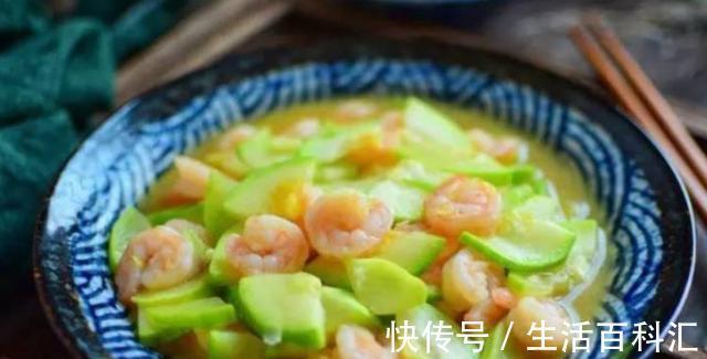 韭菜炒猪肝|女性不想大肚子,不妨多吃此食物,排毒瘦小腹,越吃越瘦