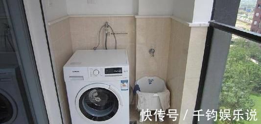 排水管|为什么洗衣机排水管不能直插地漏?若非听了过来人劝,我家早做错