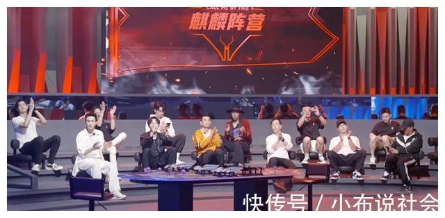 《哥哥》五公来袭，李响空中一字马，《给电影人的情书》唱哭全场