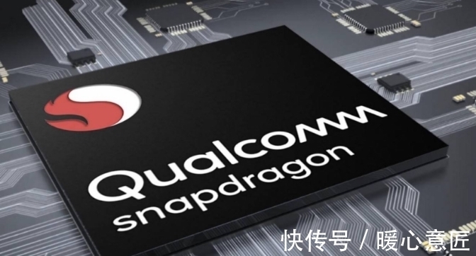 4nm|跑分突破100万,首款4nm芯片参数曝光,高通的好日子要到头了?