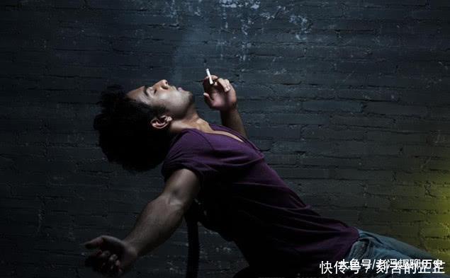 为什么很多有钱人都戒烟了一位富人道出5个真相,原来如此!