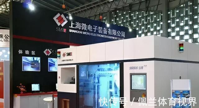 打脸来得这么快，国内光刻市场全面开花，ASML的改口很现实