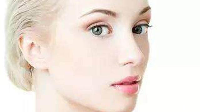 女生|有4个特点的女生,天生就是“美人胚子”!能中1个颜值都很高!