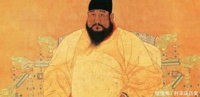 出生|历史上打江山“最难”的5位帝王,出生太低、要钱没钱、要人没人