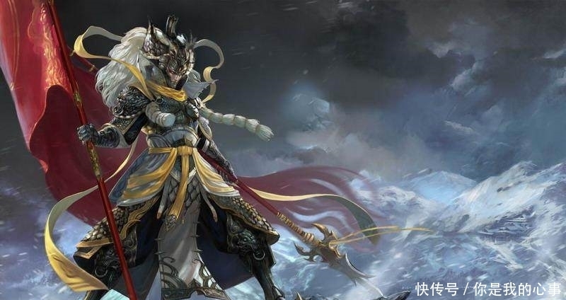 元始天|中国道教和佛教神仙体系知多少:古代重要神仙表一览