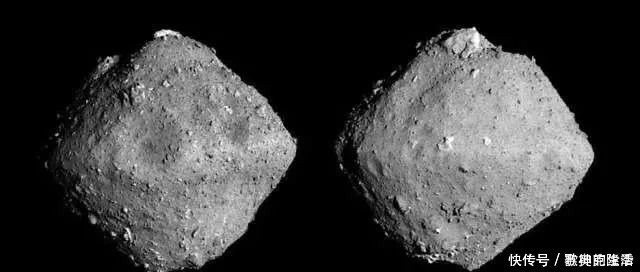 月球 日本航天实力雄厚，为何不月面取样返回而是奔赴小行星龙宫呢？