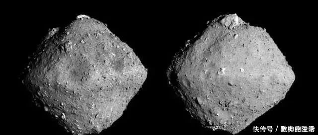 月球 日本航天实力雄厚,为何不月面取样返回而是奔赴小行星龙宫呢?
