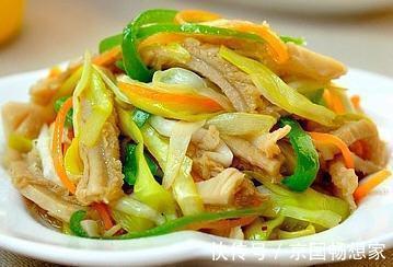 蒜泥|美食推荐冰糖炖猪蹄,酸汤猪脚锅,拌黄瓜,韭黄炒肚丝