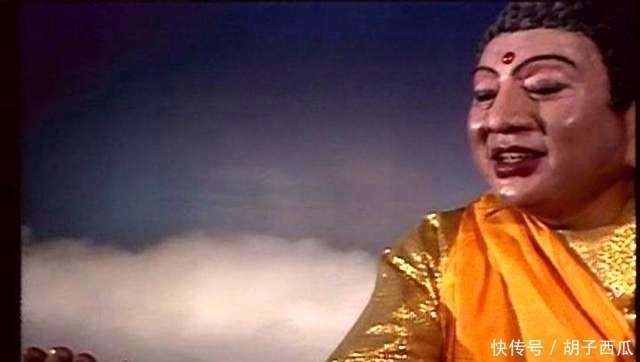 三界|揭露西游记后传最大的漏洞: 三界中他法力无边秒杀无天