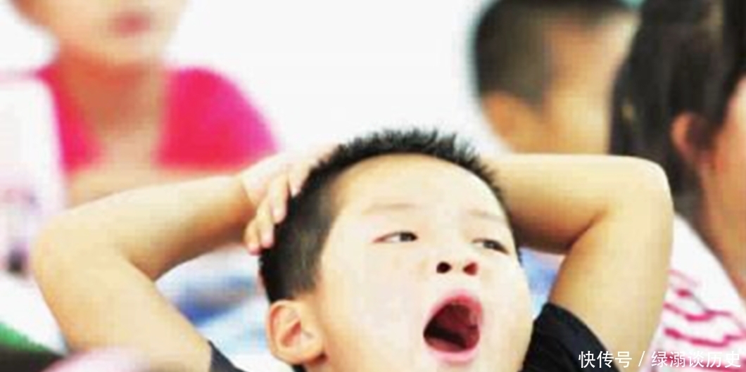 张文宏|儿童各阶段睡眠时间表出炉,孩子几点睡几点起,有了“标准答案”